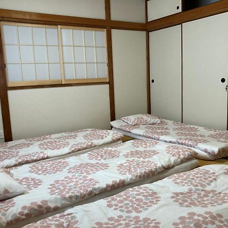 りんくう館笠松 関西空港 Hotel Sano  Екстериор снимка