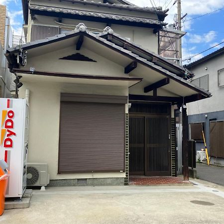 りんくう館笠松 関西空港 Hotel Sano  Екстериор снимка