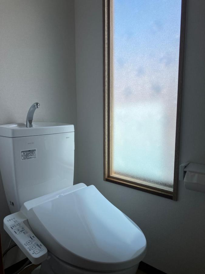 りんくう館笠松 関西空港 Hotel Sano  Екстериор снимка