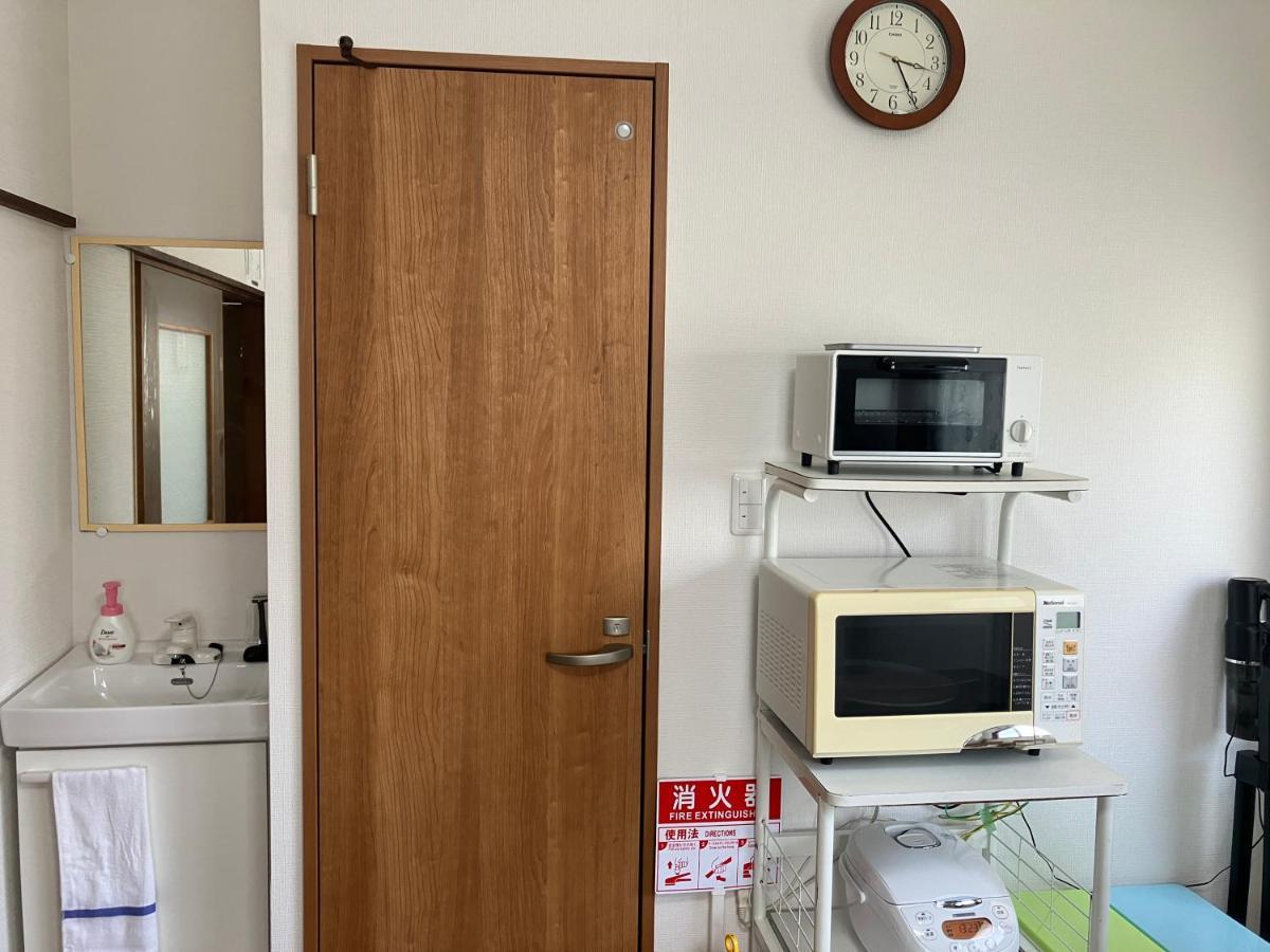 りんくう館笠松 関西空港 Hotel Sano  Екстериор снимка