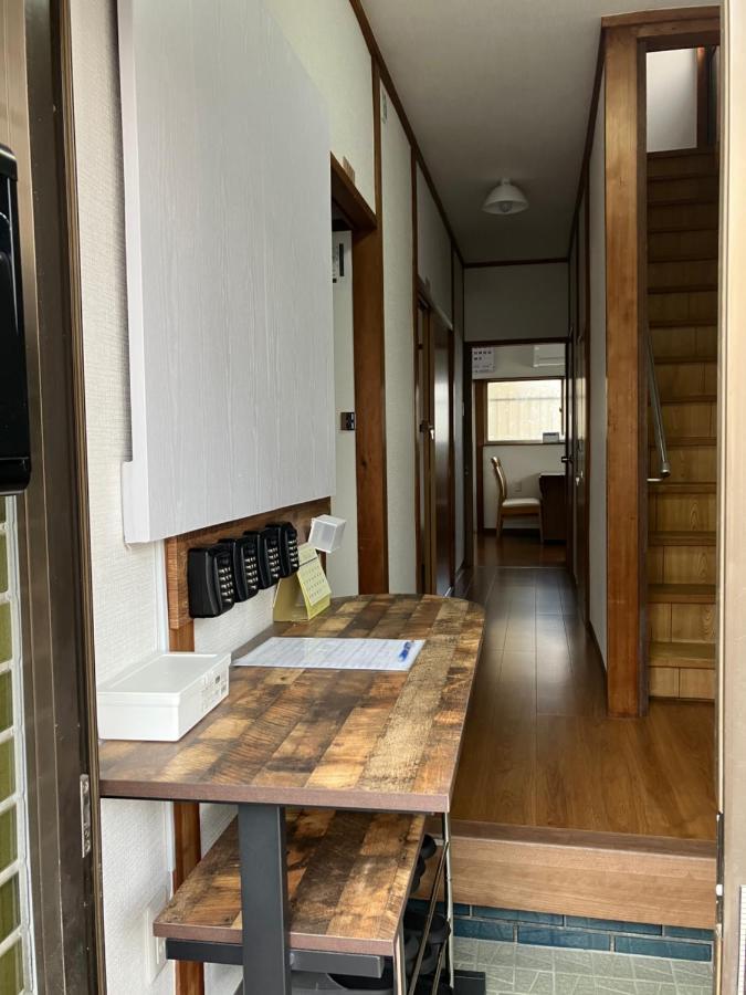 りんくう館笠松 関西空港 Hotel Sano  Екстериор снимка