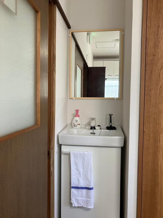 りんくう館笠松 関西空港 Hotel Sano  Екстериор снимка