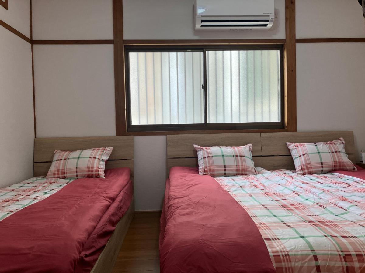 りんくう館笠松 関西空港 Hotel Sano  Екстериор снимка