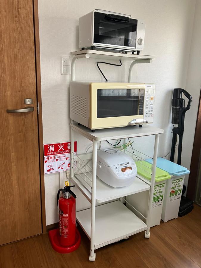 りんくう館笠松 関西空港 Hotel Sano  Екстериор снимка