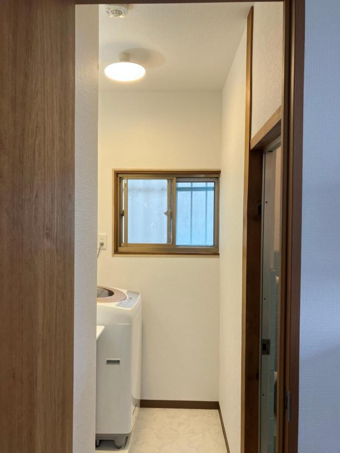 りんくう館笠松 関西空港 Hotel Sano  Екстериор снимка
