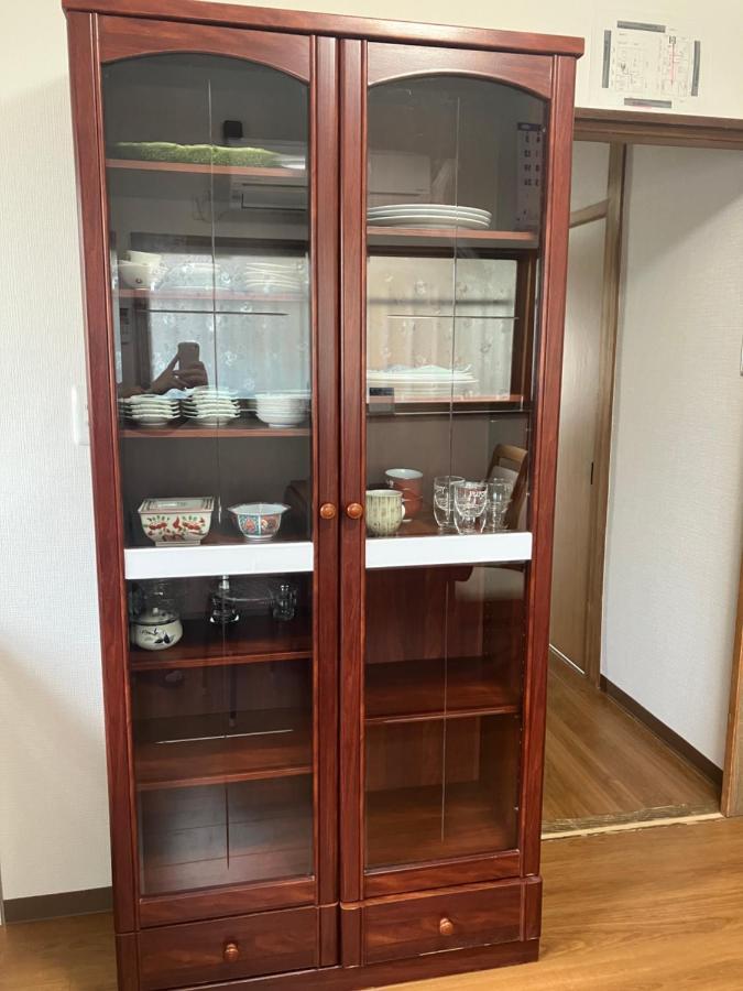 りんくう館笠松 関西空港 Hotel Sano  Екстериор снимка