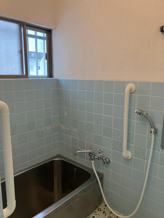 りんくう館笠松 関西空港 Hotel Sano  Екстериор снимка