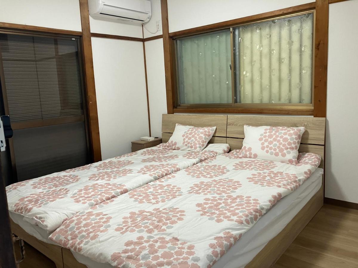 りんくう館笠松 関西空港 Hotel Sano  Екстериор снимка