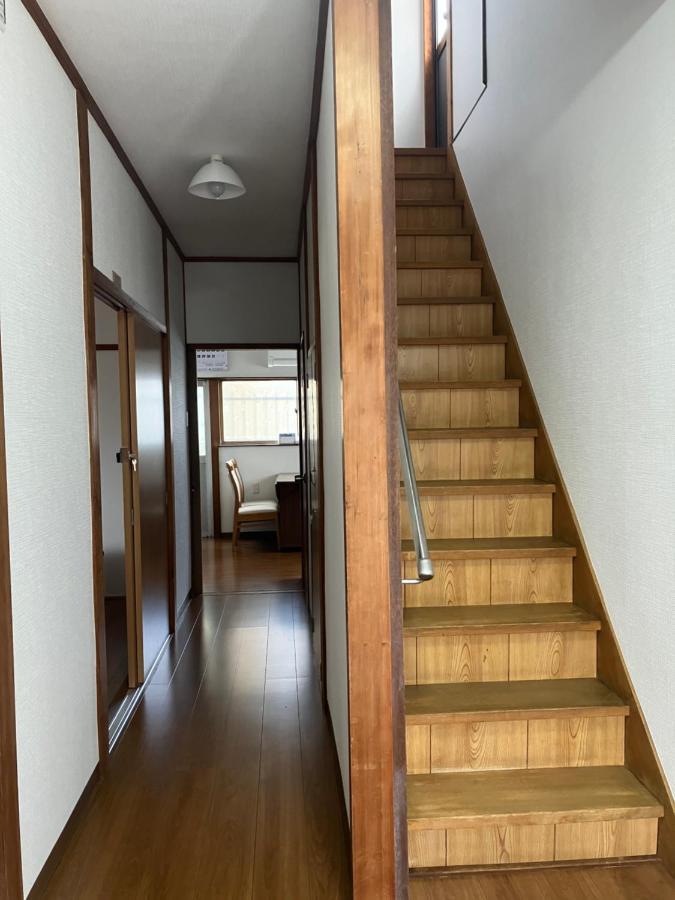 りんくう館笠松 関西空港 Hotel Sano  Екстериор снимка